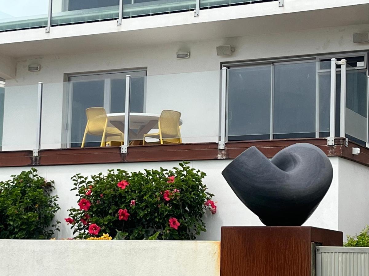 Seaside Wanaka Tce Apartment New Plymouth Exterior photo